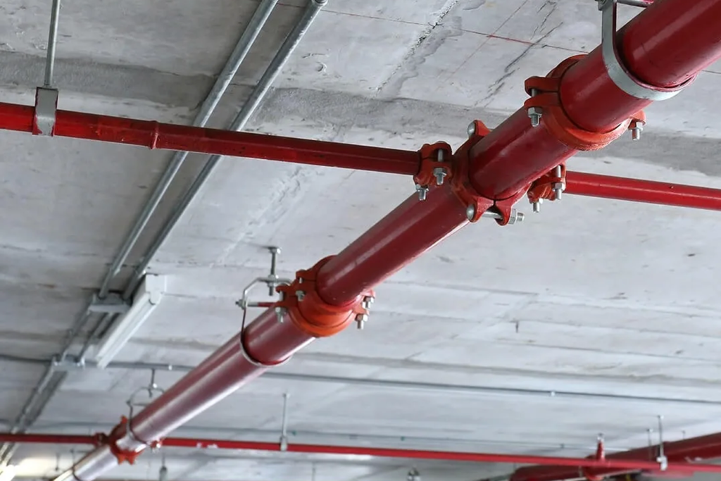 installation-systeme-incendie